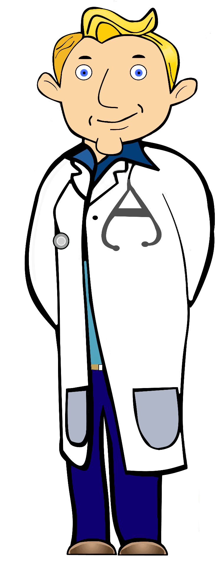 Doctor portrait – Dr Cyriac P J, Consultant Psychiatrist